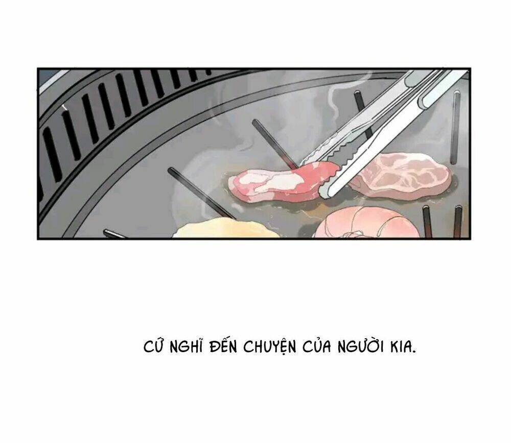 Tâm Chi Kiển: Chapter 3