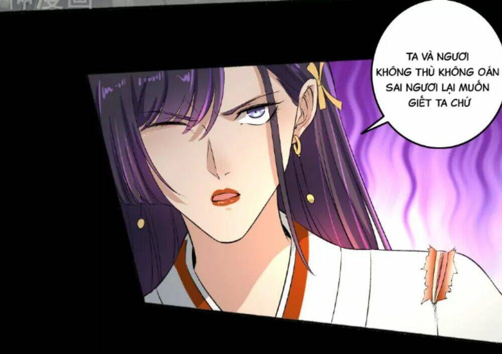 Cuồng Phi Phách Lối: Chapter 67