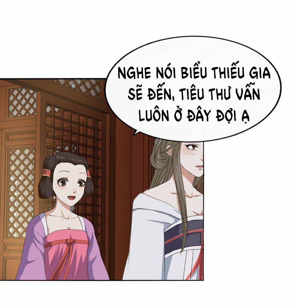 Hỏa Hồ: Chapter 23