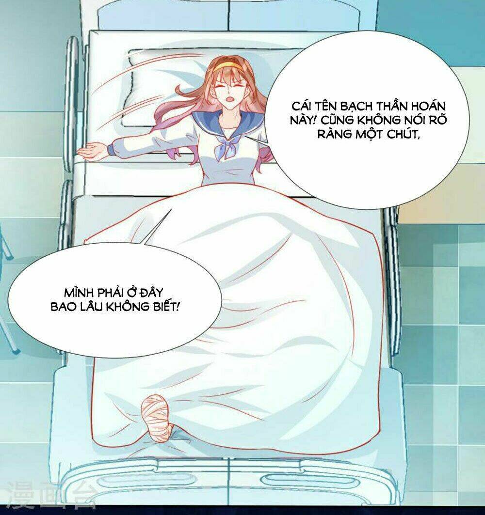 Tu La Thiếu Gia Quá Kiêu Ngạo: Chapter 29