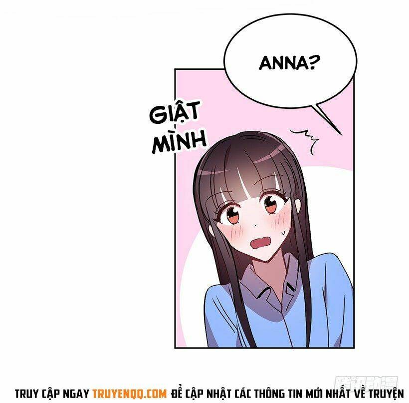 Người Yêu Của Rồng Đen: Chapter 25