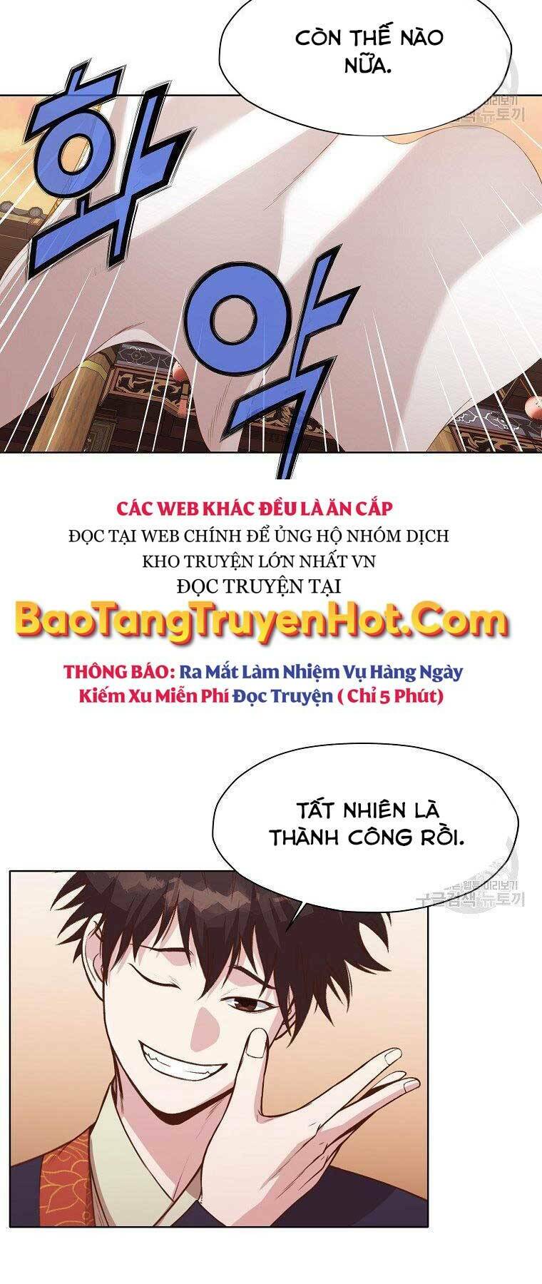 Thiên Võ Chiến Thần: Chapter 65