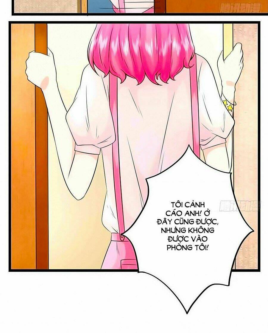 Diêm Vương Lão Công Thật Đáng Yêu: Chapter 11