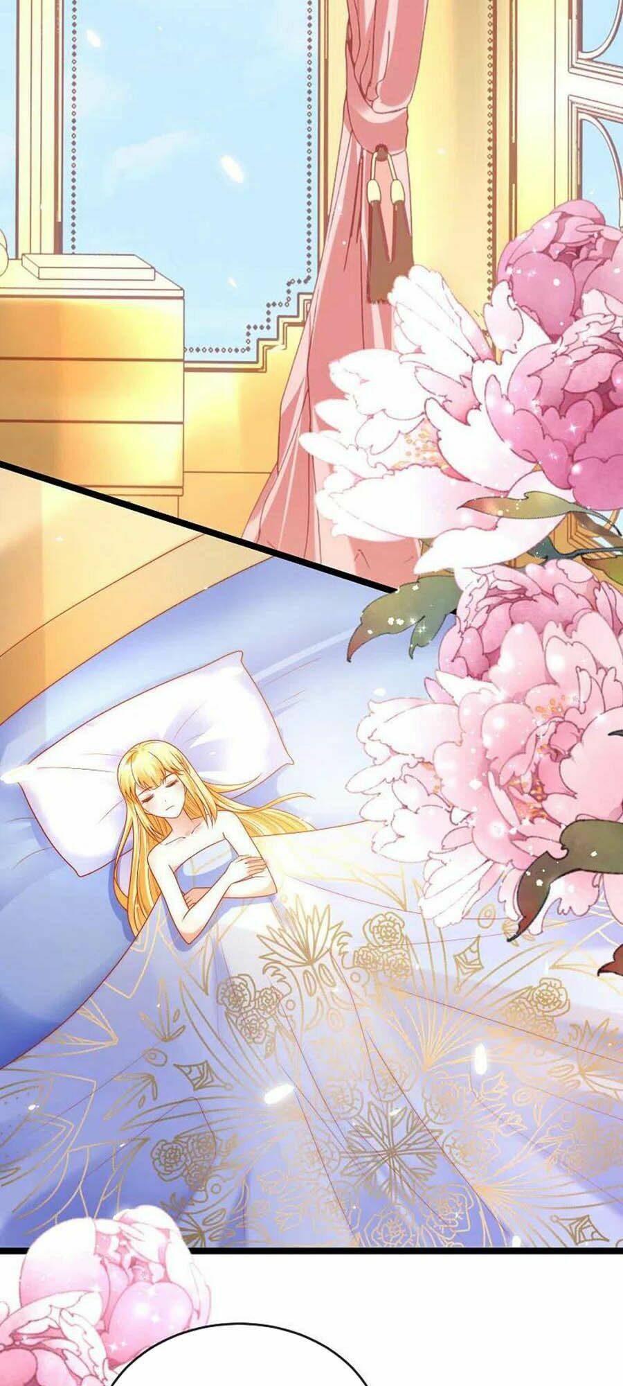 Sủng Hậu Của Vương: Chapter 112