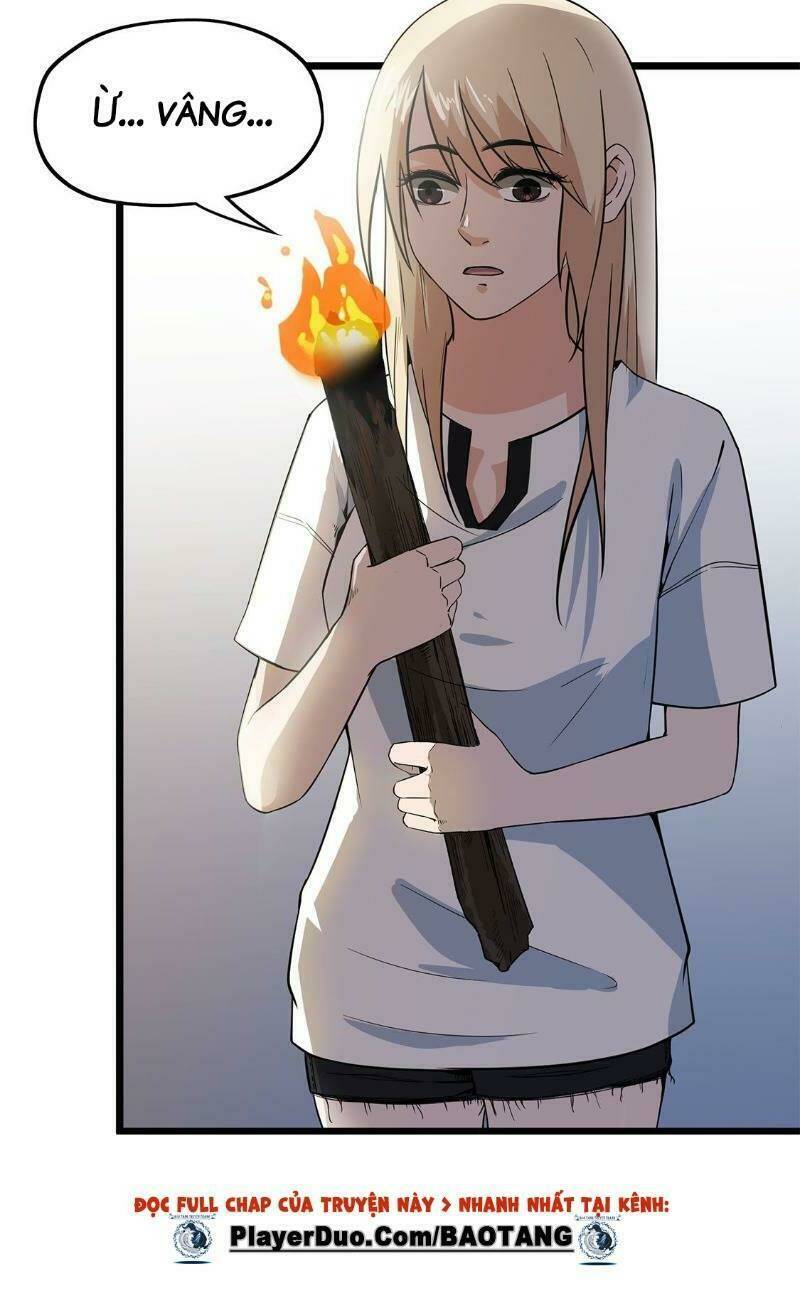 Trùng Lãnh Quái Đàm: Chapter 13