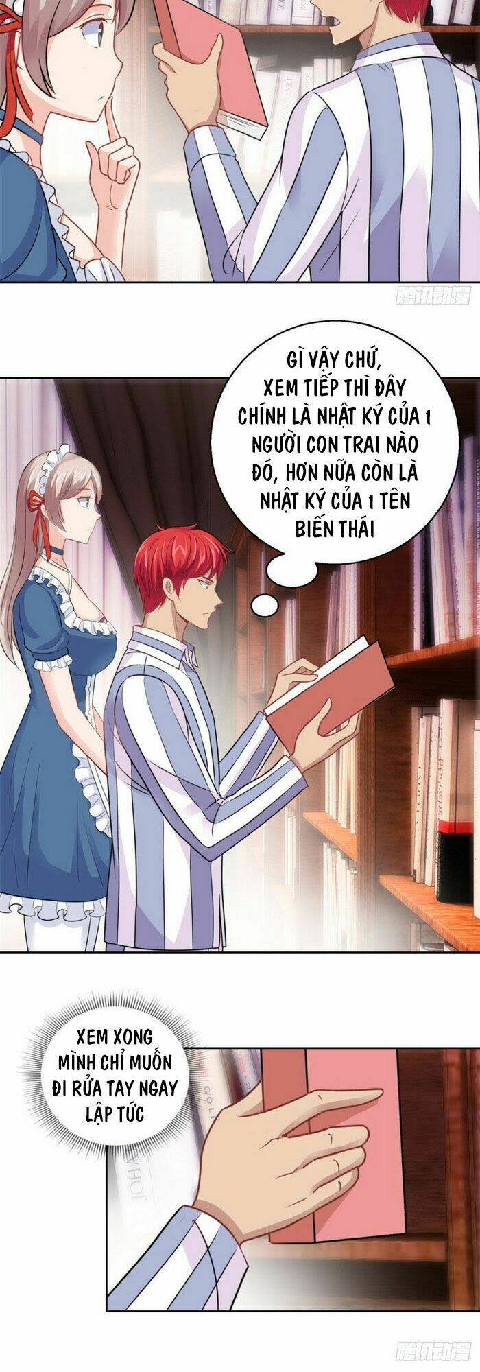 Đô Thị Chí Tôn Hệ Thống: Chapter 183