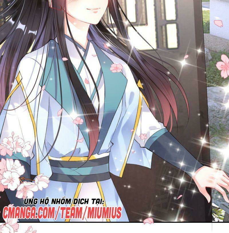 Vương Gia, Áo Lót Của Ngươi Rơi Mất Rồi: Chapter 77