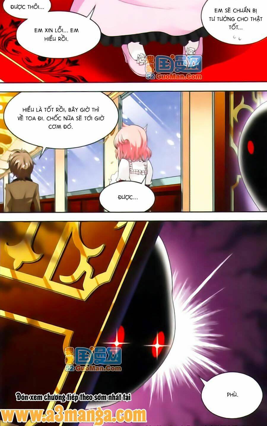 Ma Tạp Tiên Tông: Chapter 43