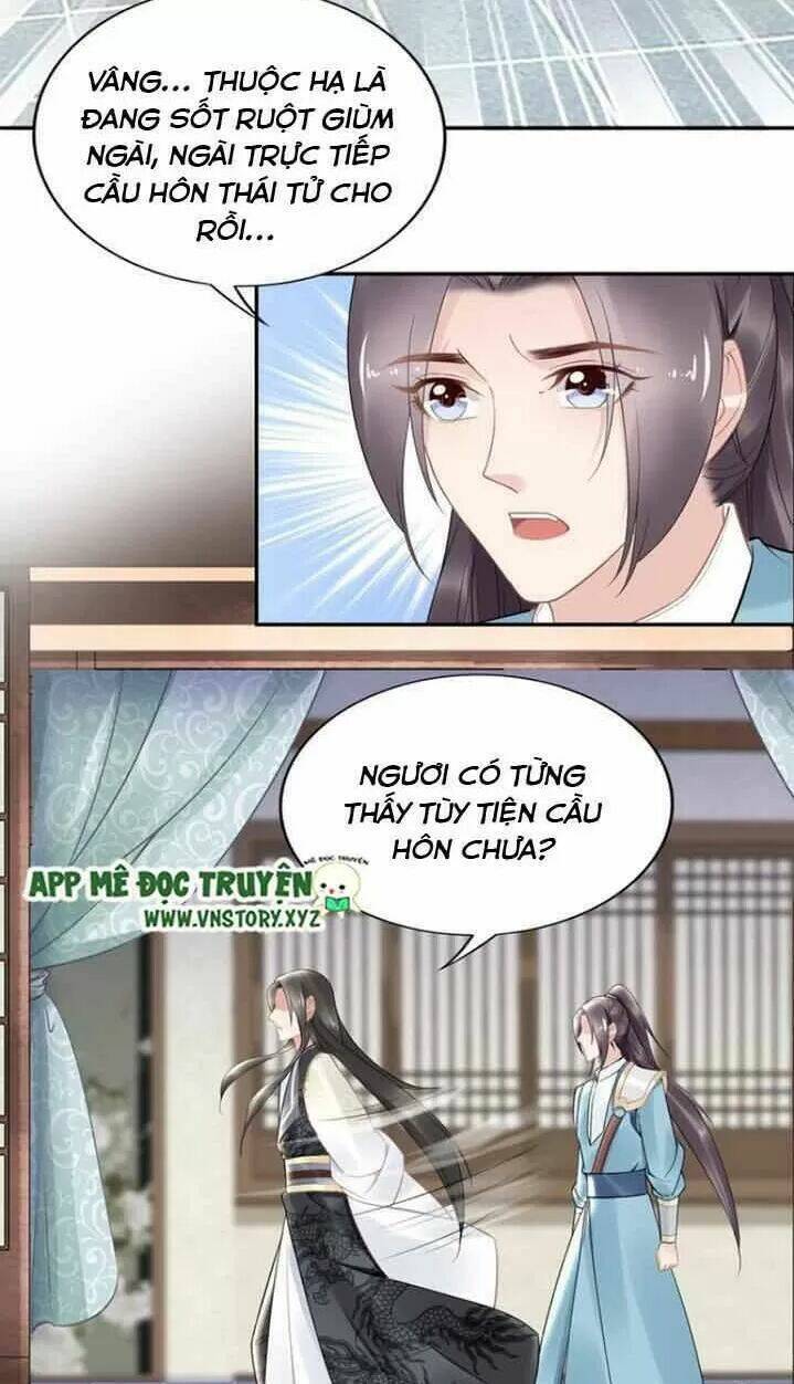 Nhất Sinh Nhất Thế Tiếu Thương Khung: Chapter 76
