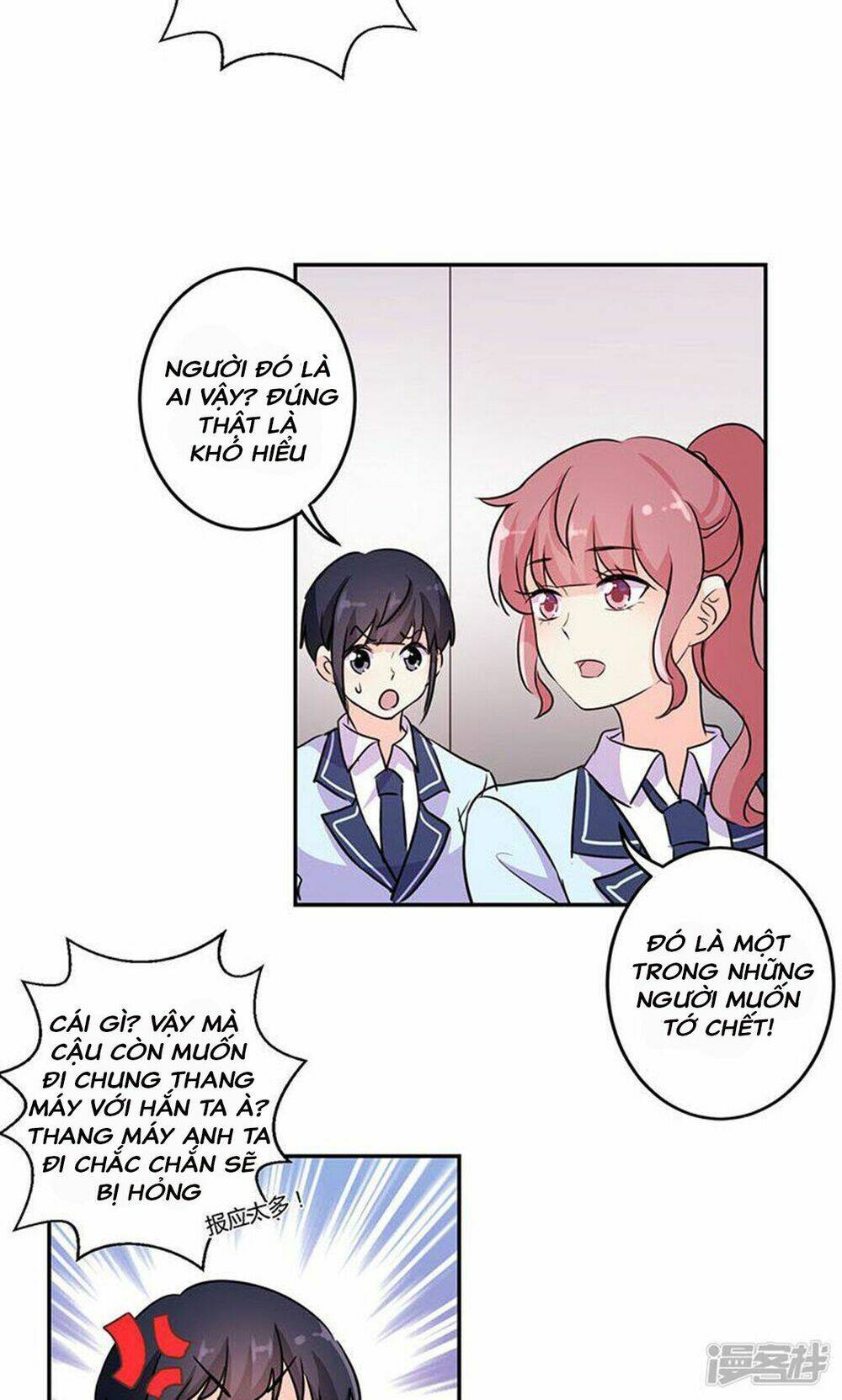 Trọng Sinh Chi Hao Môn Cường Thế Quy Lai: Chapter 146