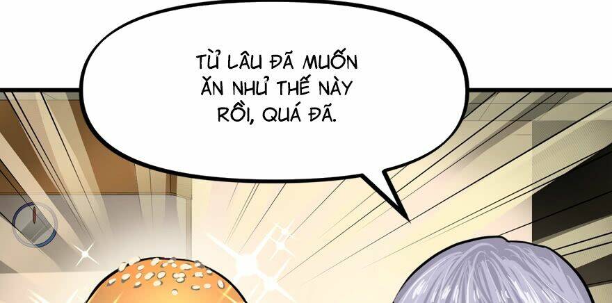 Vua Sinh Tồn: Chapter 41