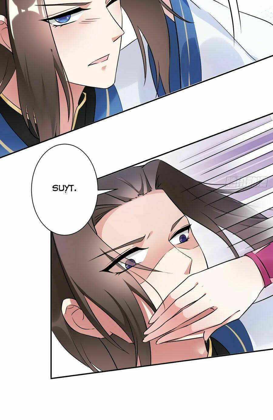 Vương Phi Có Chút Nghịch Ngợm: Chapter 16