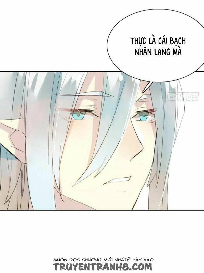 Sư Phụ Lại Trêu Chọc Ta: Chapter 1