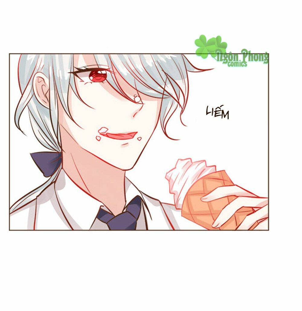 Ma Vương Luyến Ái Chỉ Nam: Chapter 33