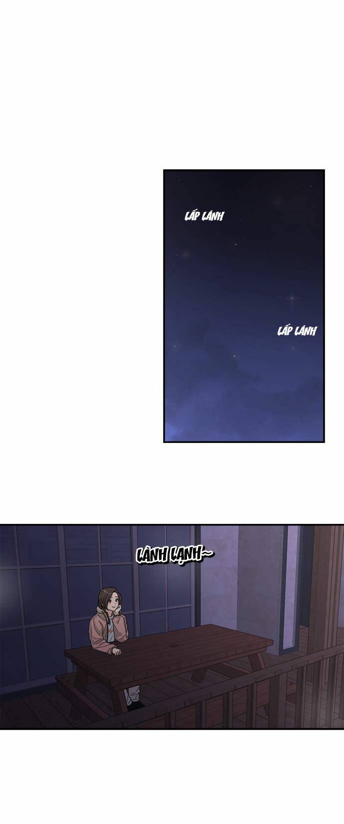 Phải Lòng Oan Gia: Chapter 14