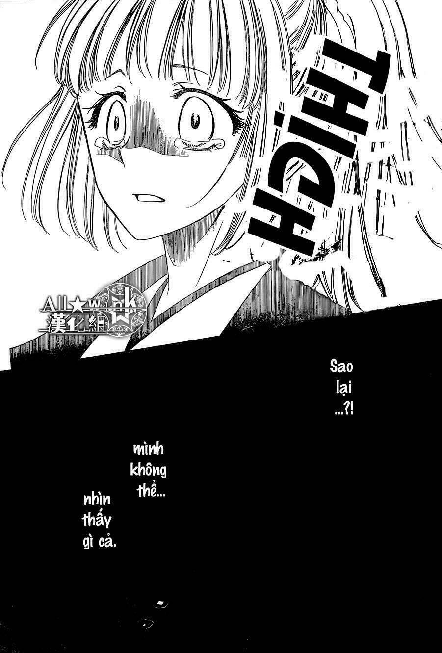 Yuki Wa Jigoku Ni Ochiru No Ka: Chapter 14