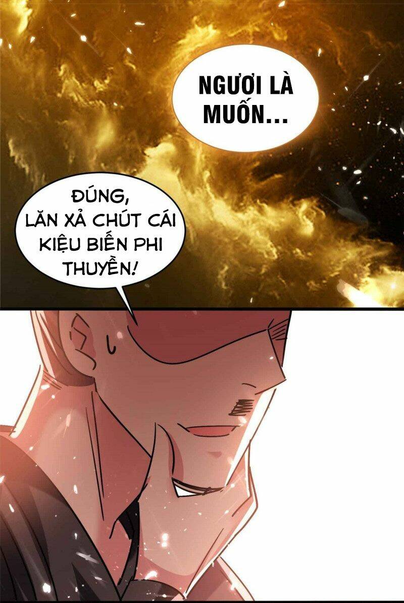 Vạn Giới Tiên Vương: Chapter 133
