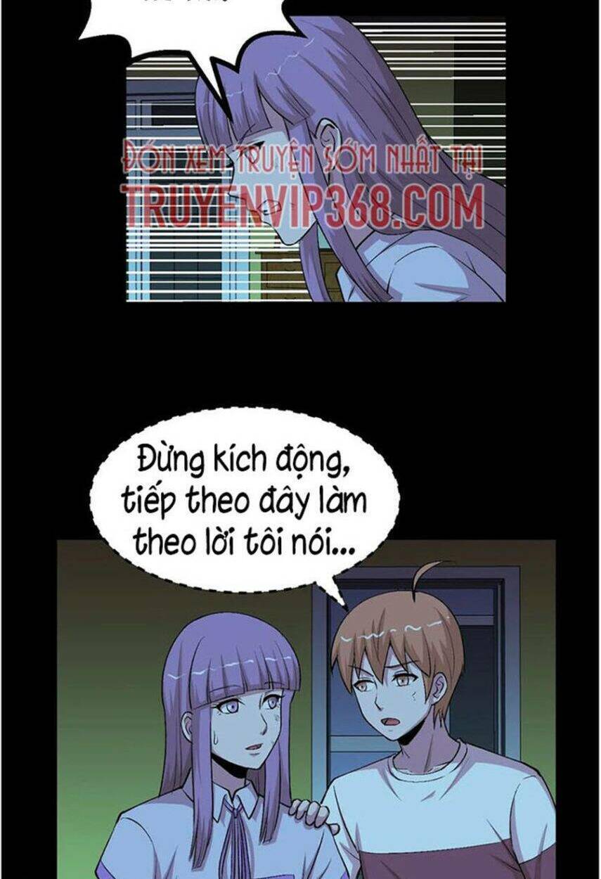 Đai Ca Trở Lại Tuổi 16: Chapter 128