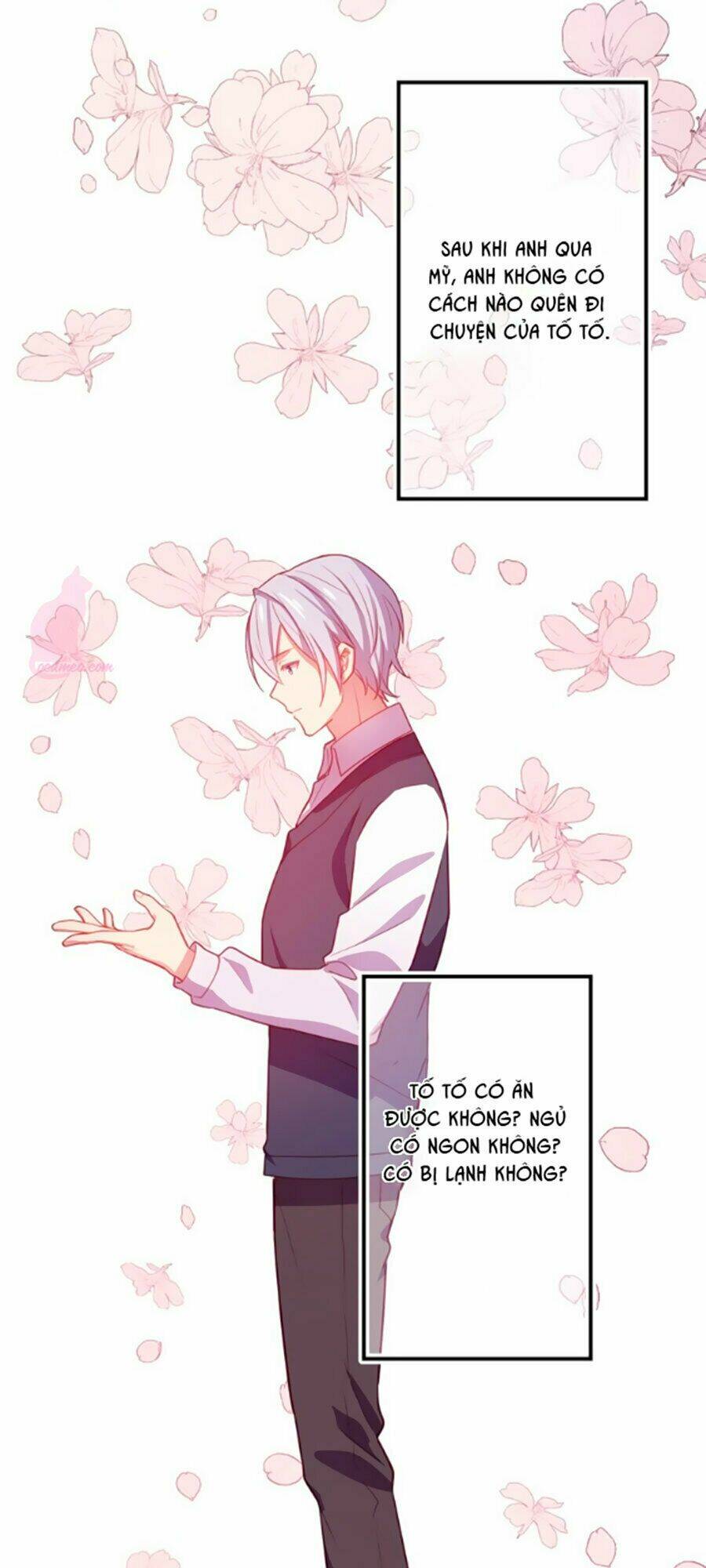 Bài Hát Tình Yêu: Chapter 5