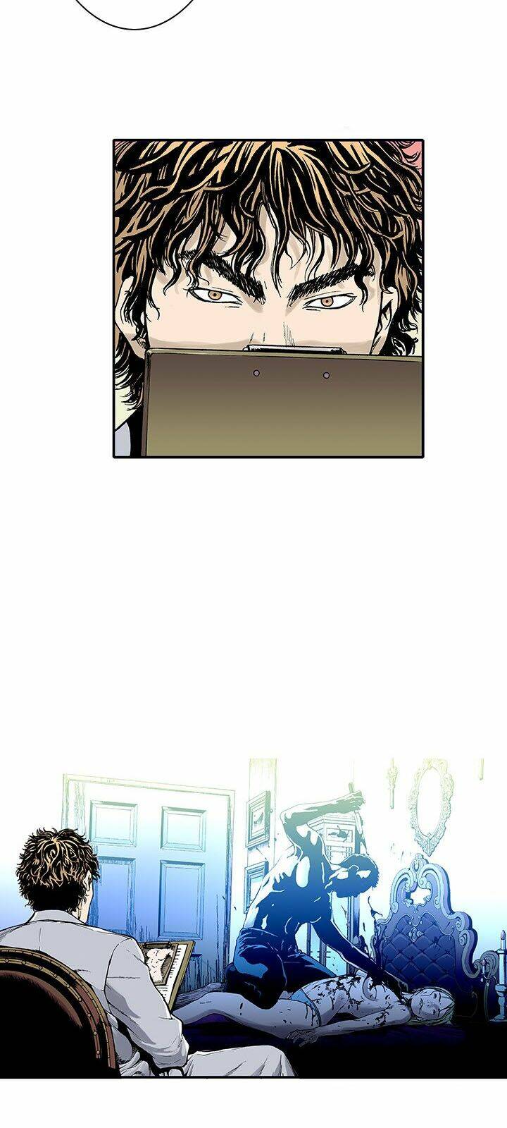 Kang Gito: Chapter 4