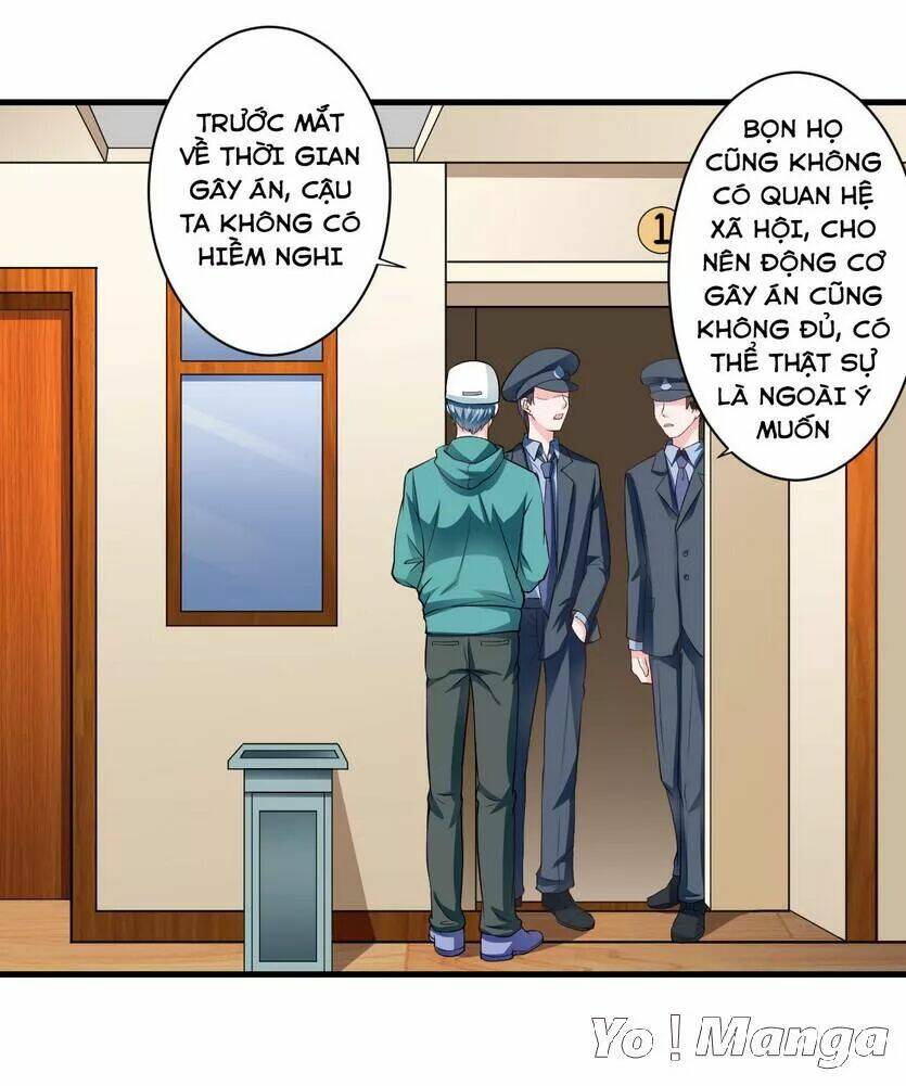 Thiểm Hôn Kinh Ái: Chapter 114