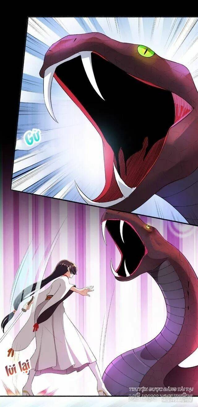 Cuồng Phi Phách Lối: Chapter 78