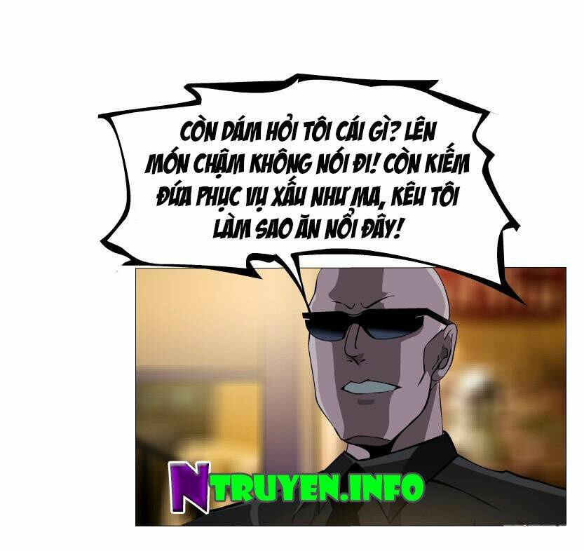 Cạm Bẫy Của Nữ Thần: Chapter 66