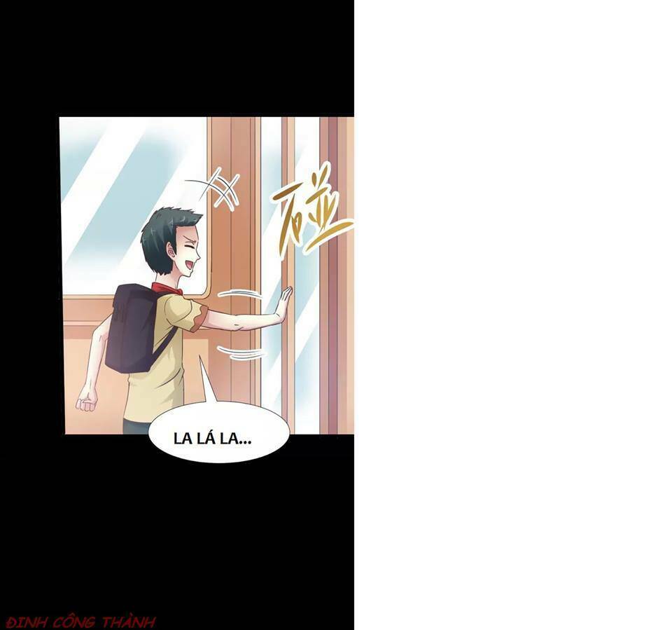 Truyện Kinh Dị Ở Tòa Nhà Số 44: Chapter 30