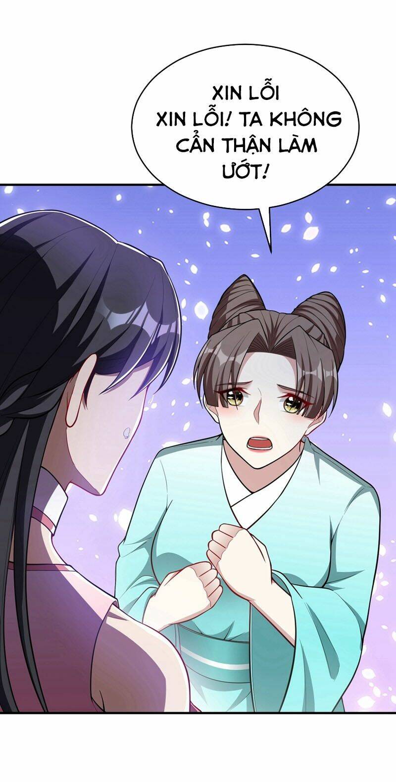 Yêu Giả Vi Vương: Chapter 126