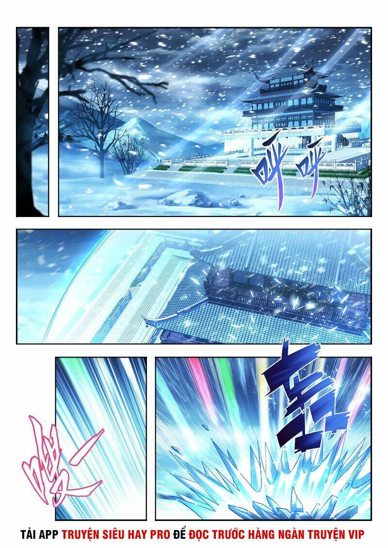 Vạn Giới Thần Chủ: Chapter 139