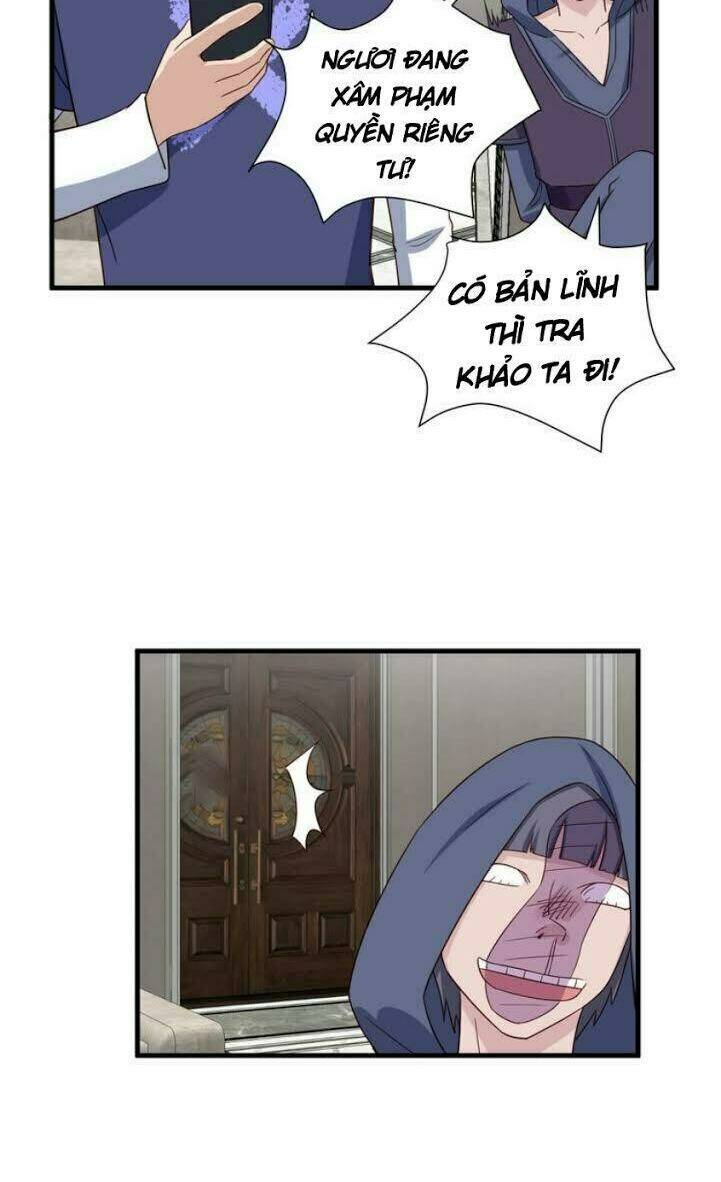 Hệ Thống Tu Tiên Mạnh Nhất: Chapter 26