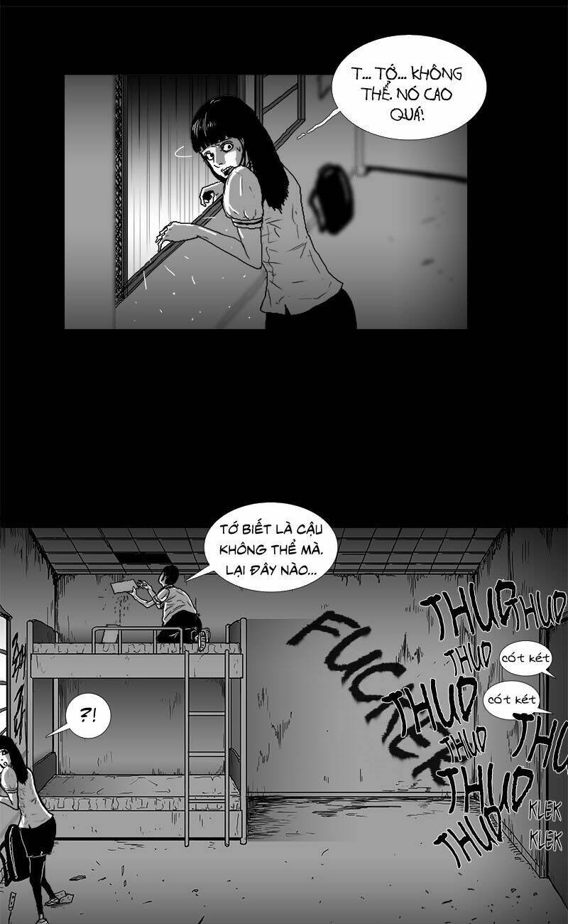 Sống Sót: Chapter 5