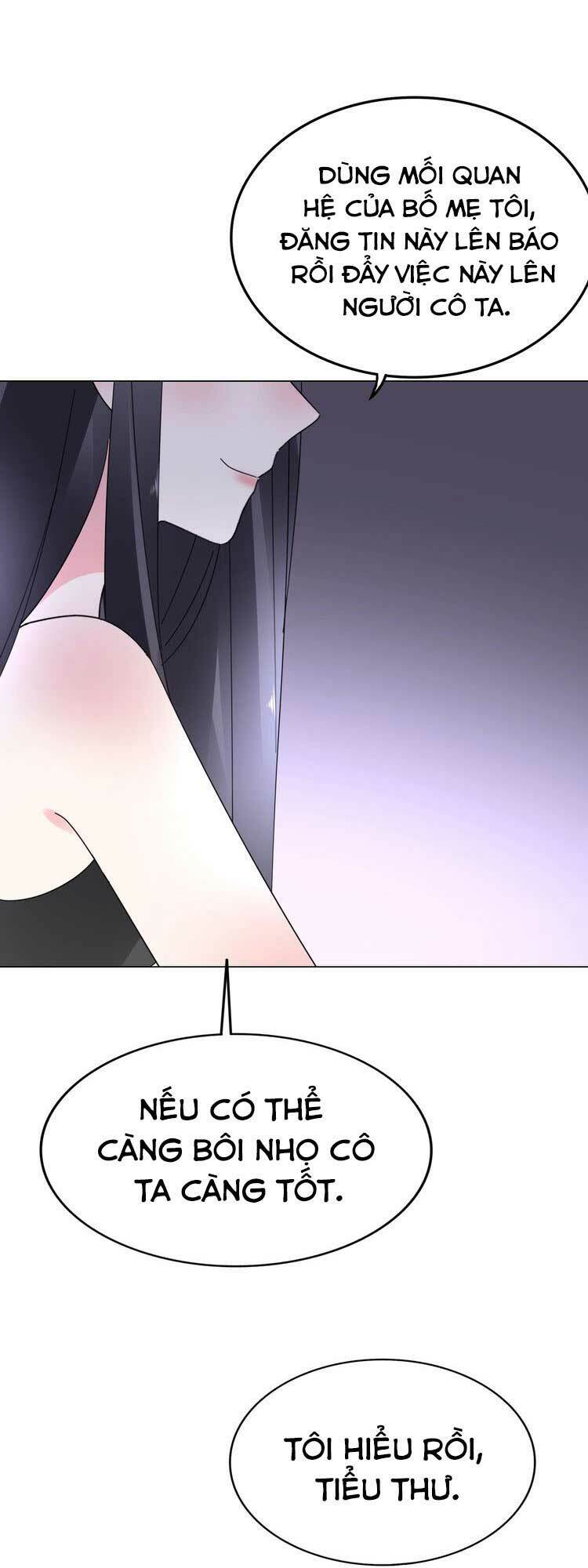 Điều Ước Sủng Ái Bất Bình Đẳng: Chapter 37