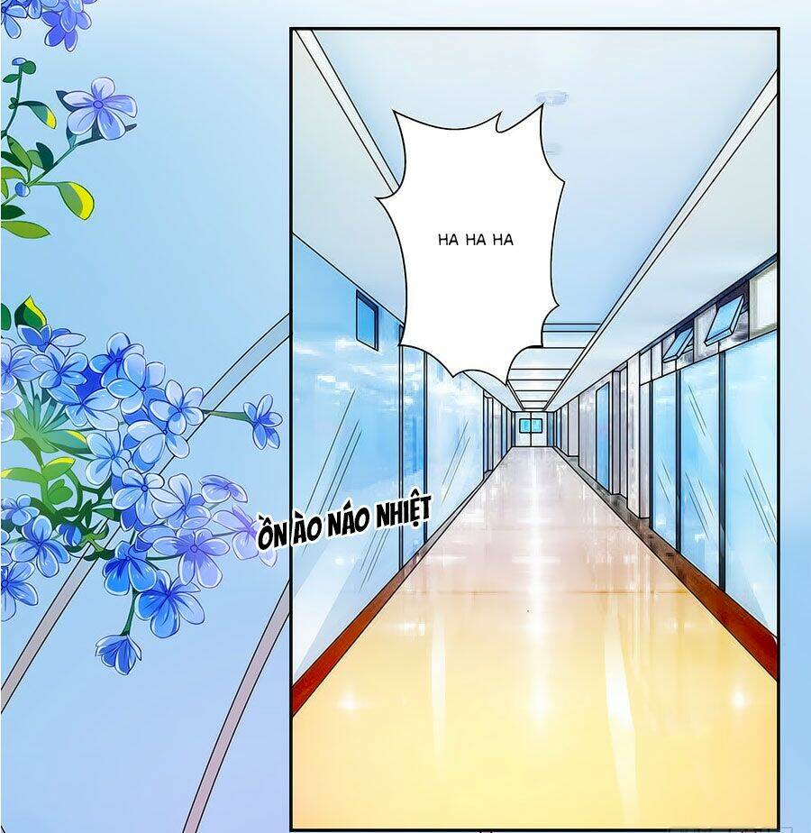 Bạn Trai Là Ngôi Sao: Chapter 113