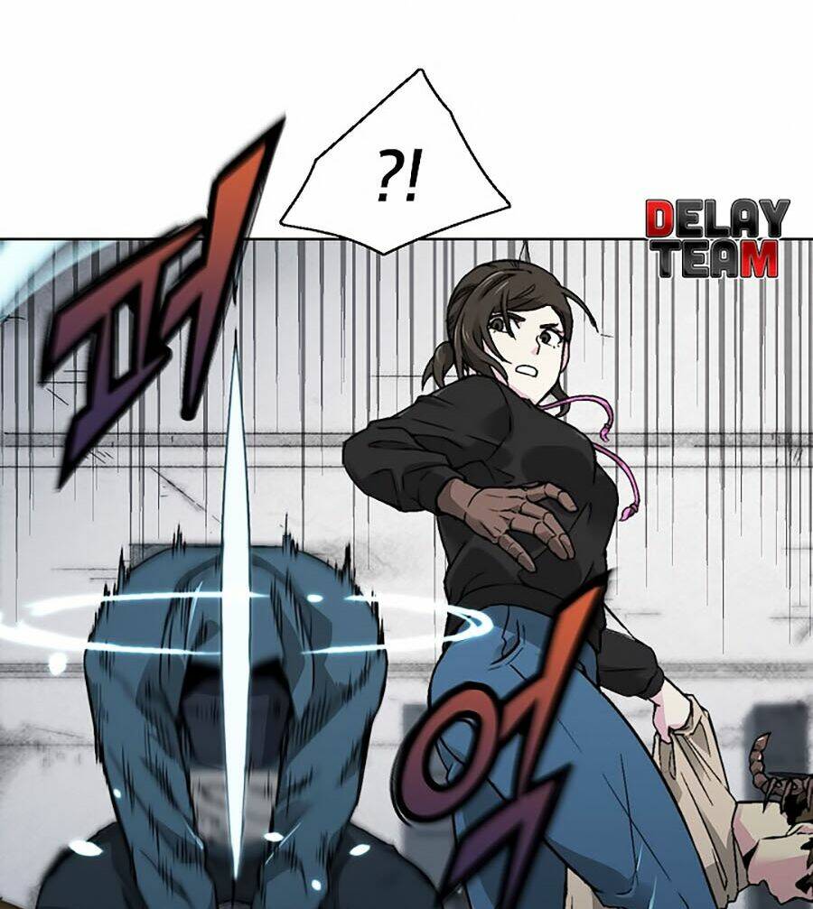 Hầm Ngục Bóng Tối: Chapter 17