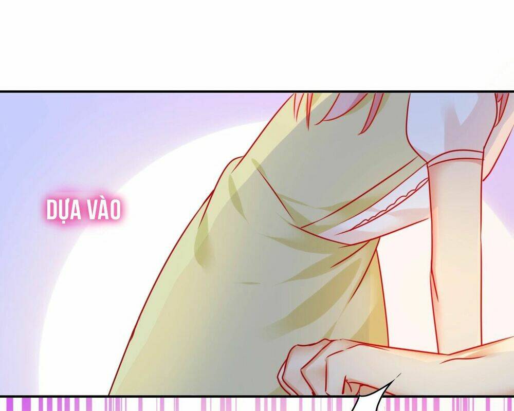 Phục Thù Thiếu Gia Tiểu Điềm Thê: Chapter 17