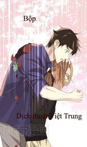 Thần Tượng Điểm Zero: Chapter 33