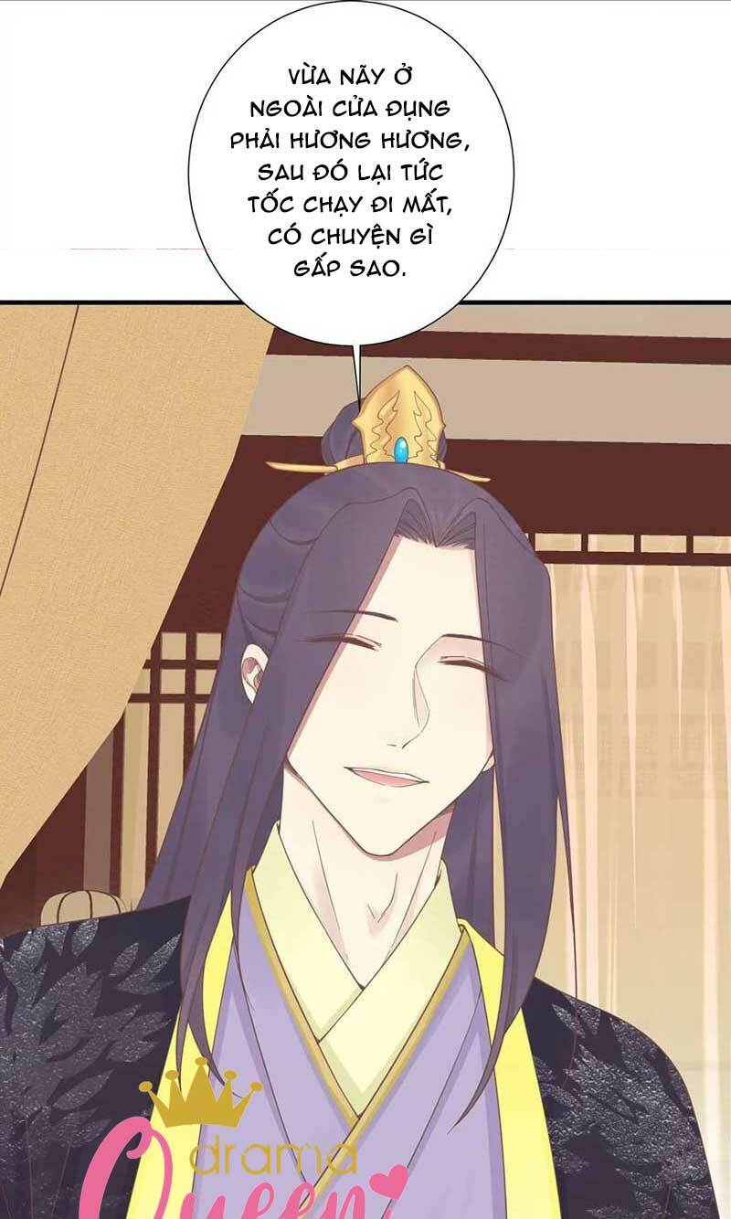 Hoàng Hậu Bận Lắm: Chapter 190