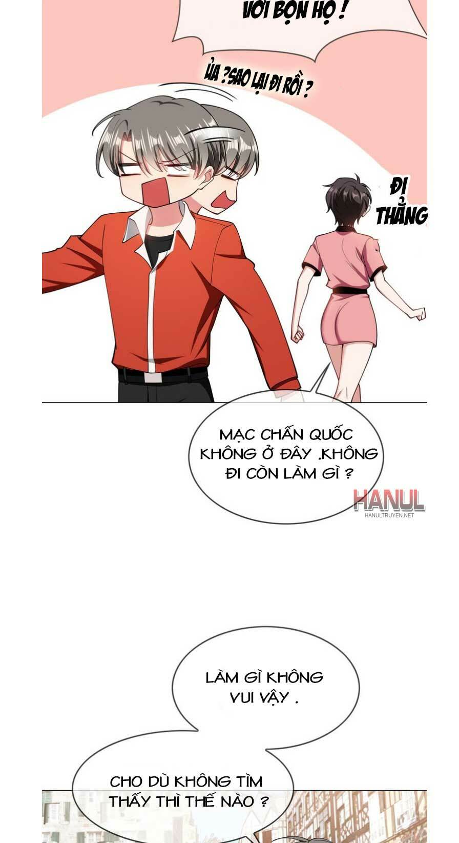 Cô Vợ Nhỏ Nuông Chiều Quá Lại Thành Ác!!: Chapter 200.2