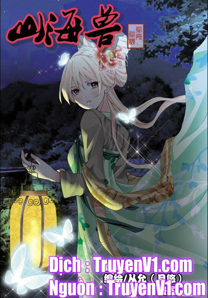 Sơn Hải Thú: Chapter 9