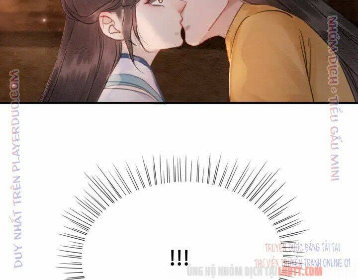 Trọng Sinh Bá Sủng Nhiếp Chính Vương Quá Mạnh Mẽ: Chapter 138