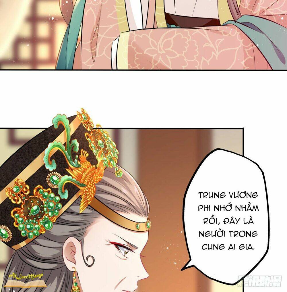 Vương Phi Thật Thích Trang Điểm: Chapter 97