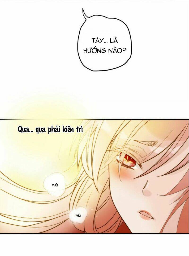 Cướp Chàng Vợ Về Đón Năm Mới: Chapter 44