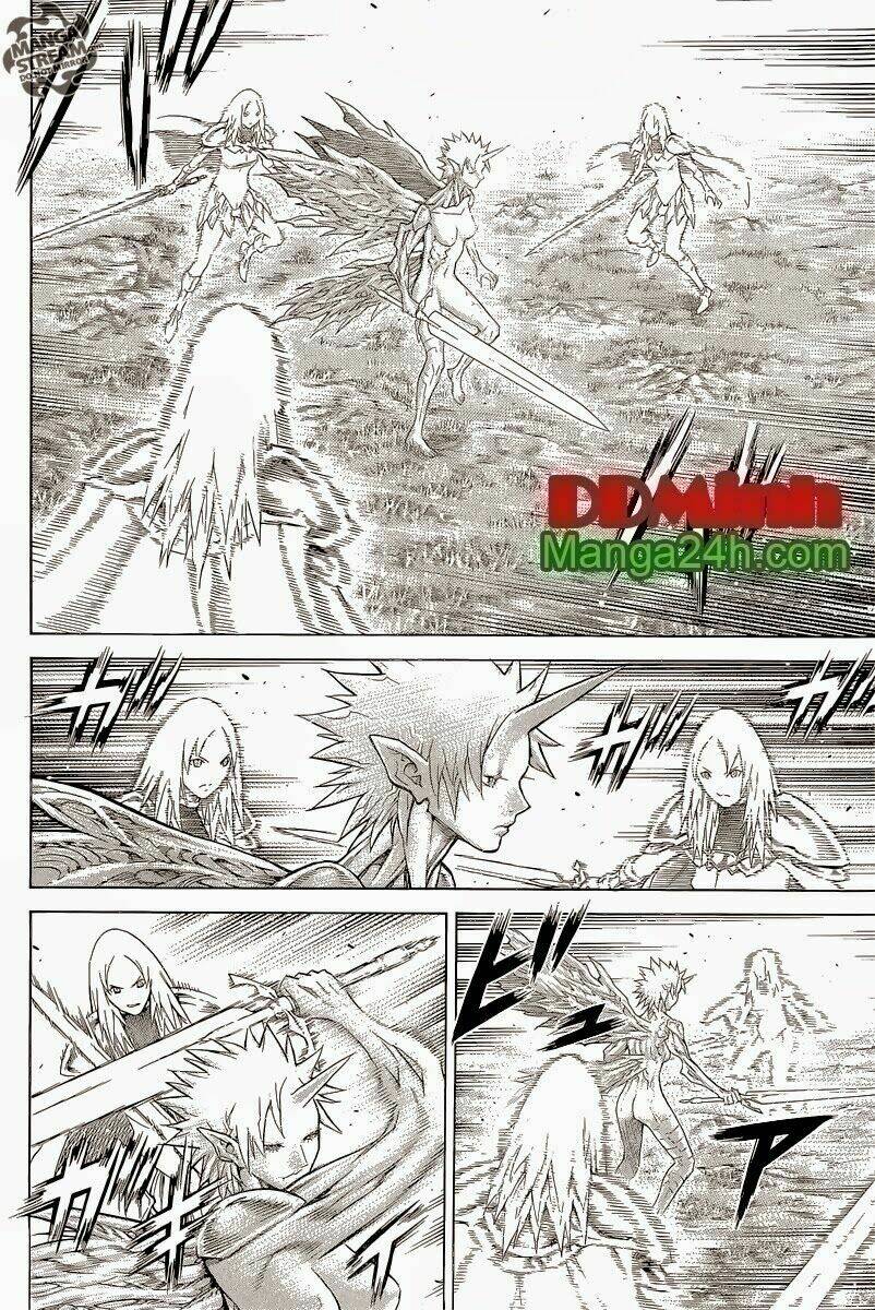 Mắt Bạc: Chapter 147