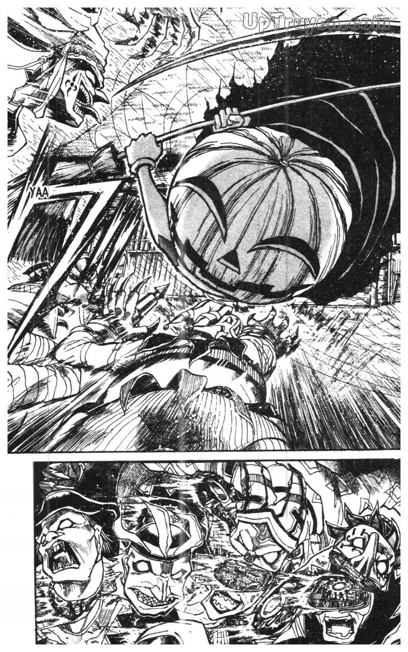 Fujita Kazuhiro: Chapter 35