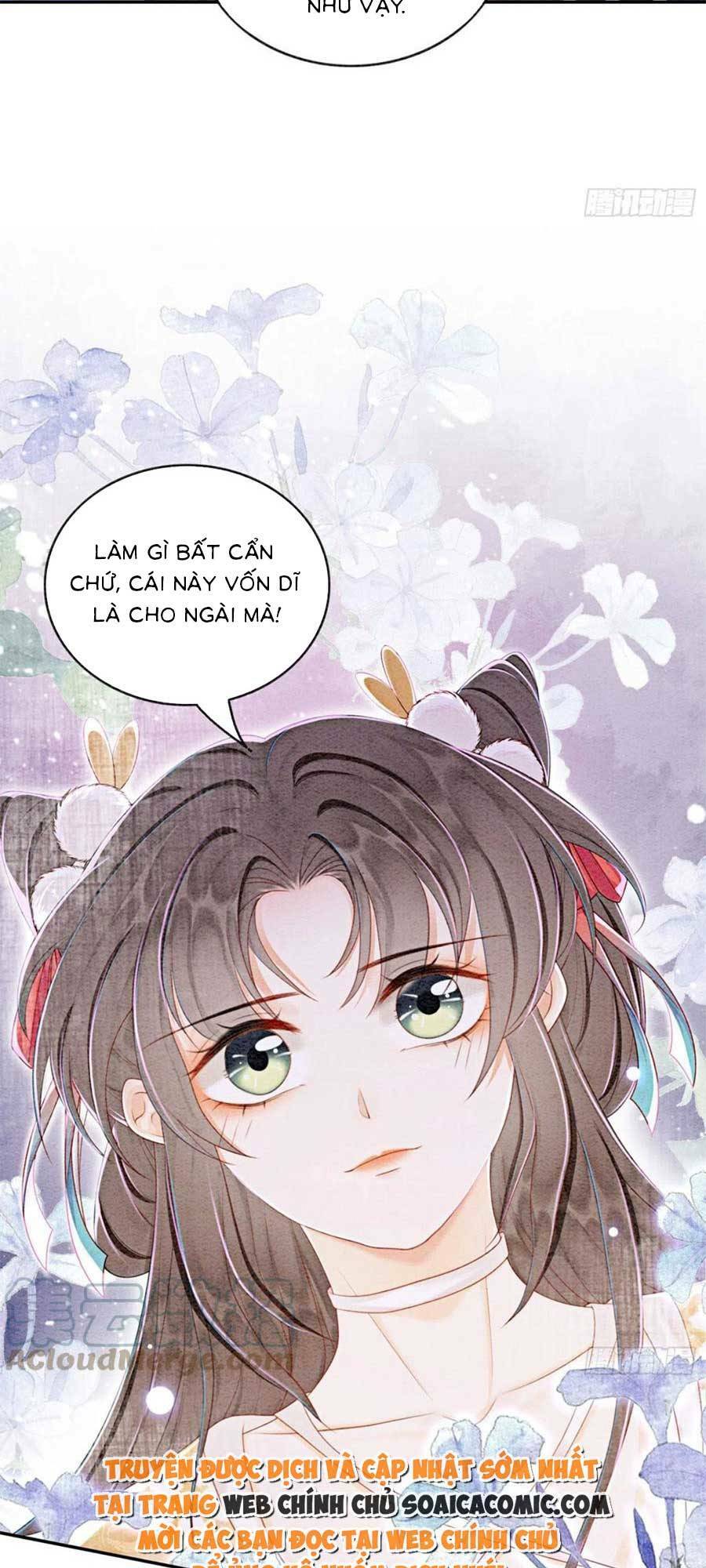 Bắt Đầu Hủy Hôn Để Công Lược Vương Gia: Chapter 67