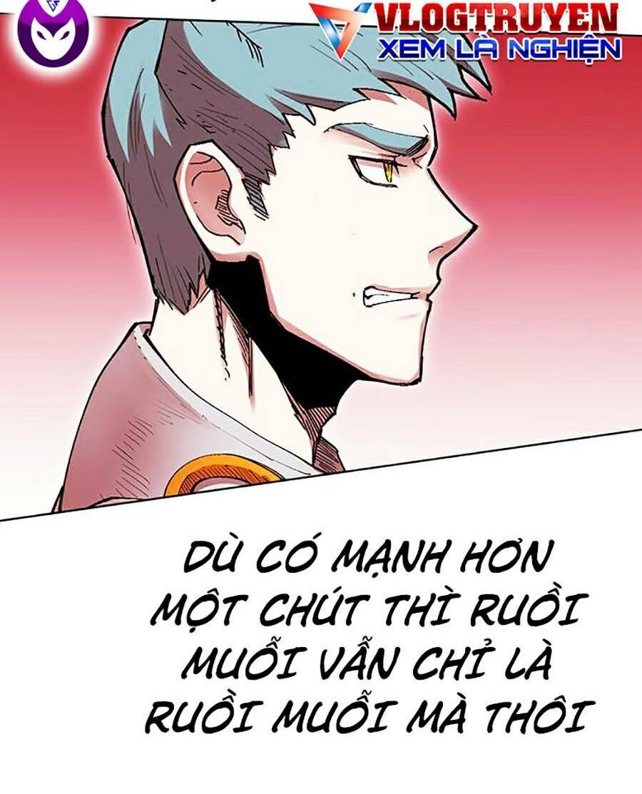 Hard Core Leveling Warrior Ss2: Chapter 125