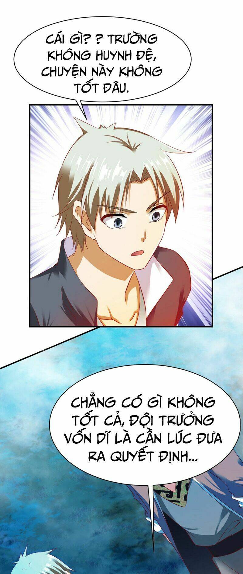 Chiến Đỉnh: Chapter 42
