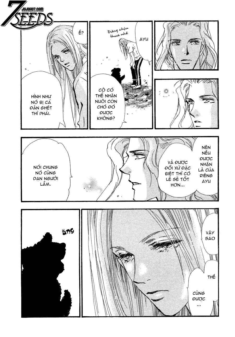 Mầm Sống: Chapter 109