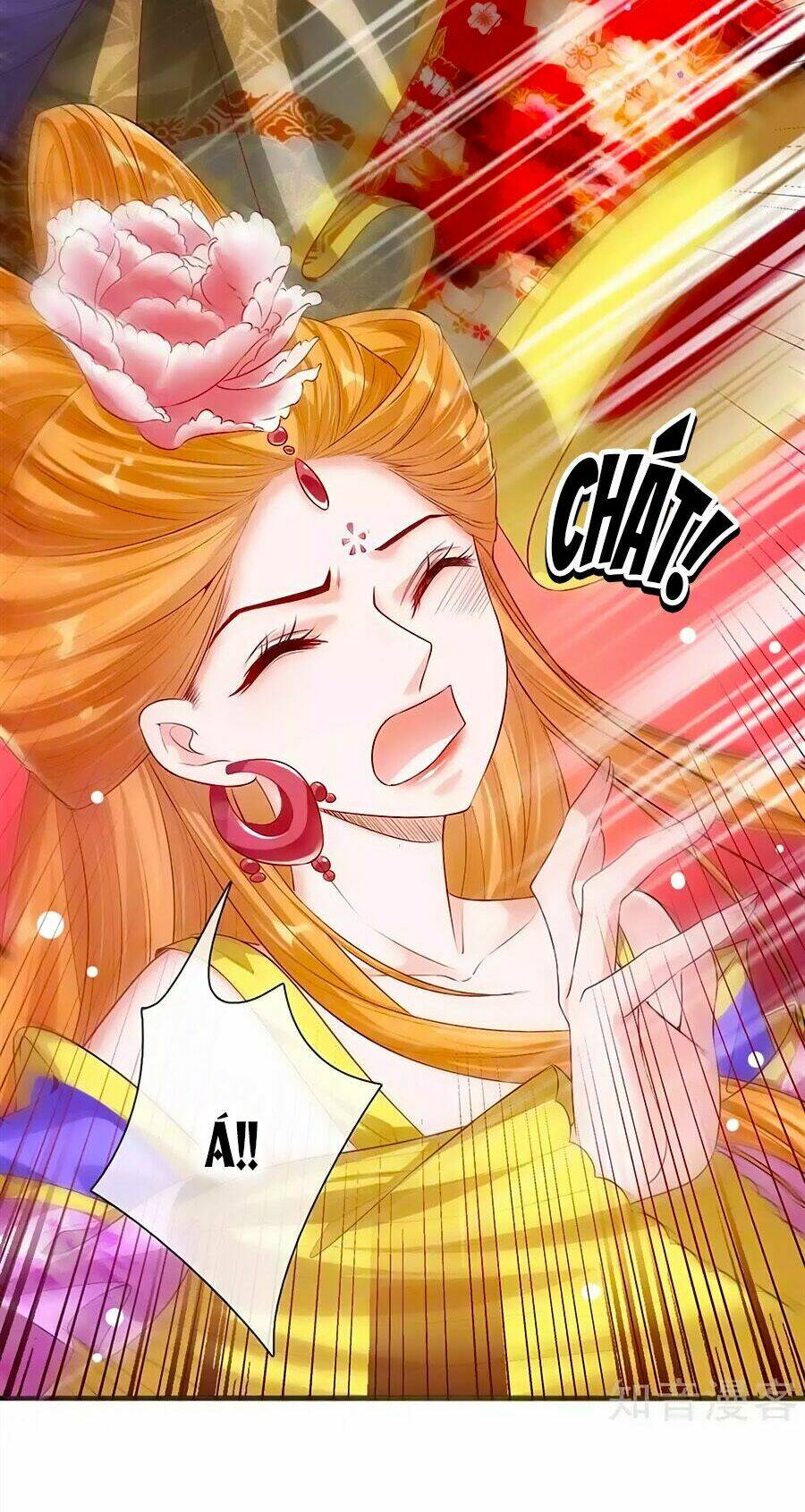 Ôn Nhu Bạo Quân: Nhiếp Chính Vương Gia Quá Hung Mãnh: Chapter 17